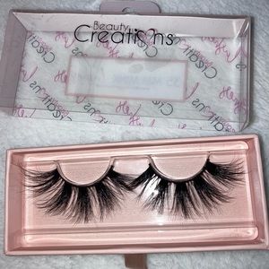 35 Mm Mink Lashes